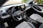 Hyundai i30 2017 года